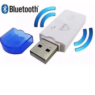 Adaptador Transmissor Receptor Bluetooth Universal Som Automotivo Usb Pen Drive Ouvir Tocar Músicas, Chamadas Via Bluetooth Celular no Rádio e Áudio Auxiliar Carro (1)