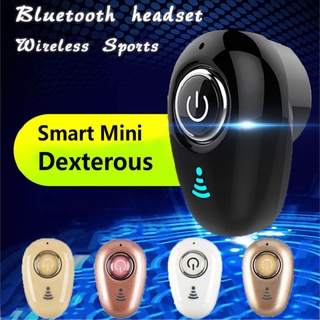 s560 wireless Bluetooth headset