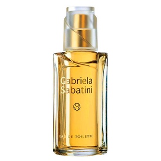 Perfume Gabriela Sabatini - Gabriela Sabatini - 50ml - Alta Fixação