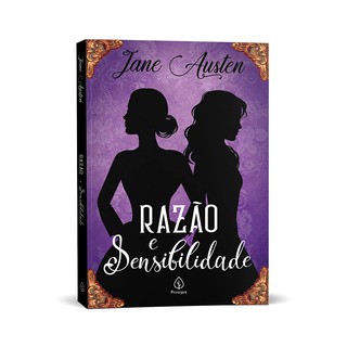 Box Jane Austen coleção especial - 5 Livros (8)