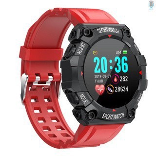 Fd68 Relógio Multifuncional/Smart watch Com Tela Redonda De 1,44 Polegadas Com Tela Curva Bluetooth
