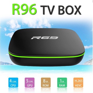R69 HD 4K wireless WiFi network set top box H3 TV player TV box