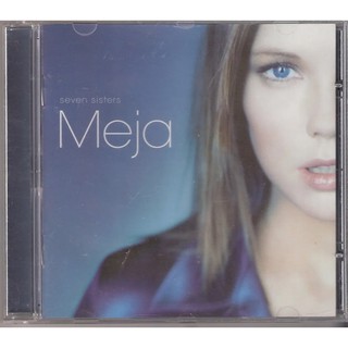 Cd Meja - Seven Sisters ( Sony ) 1999