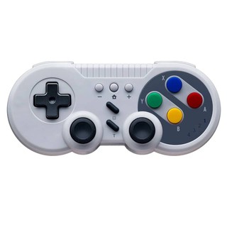 Controle Nintendo Switch Estilo Snes (1)