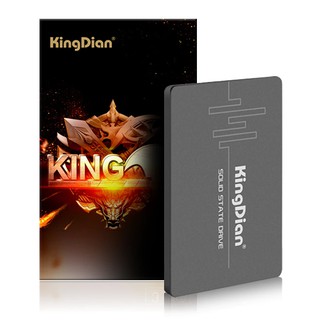 SSD Gamer Kingdian 120gb 240gb 512gb 1tb novo lacrado a pronta entrega