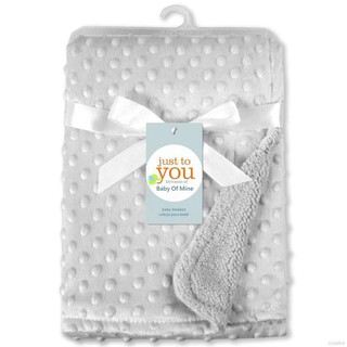 Para Crianças Coelho Bebê Recém-Nascido Arco Térmico Cobertor De Lã Macia Cama Manta Envelope Roupão (7)