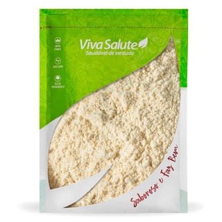 Farinha De Quinoa Viva Salute - 500g