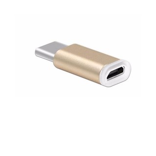 Adaptador Usb Tipo C X Micro USB Transferência De Dados E Carregamento USB C Type C (3)