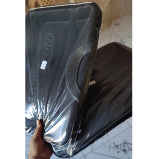 Capa de Notebook 15,6" e 14" Case Pasta Maleta para proteção Ultrabook Macbook com alça Fechamento Zíper 15.6" Polegadas (4)