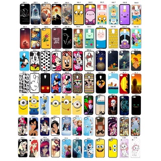 Capinha Capa para celular Samsung Galaxy A02 A02S A03S A12 A22 A32 A52 A72 - One Piece Anime (4)
