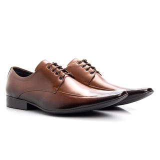 Sapato Masculino Social Lyfoo Bigioni Confortável Excelente Qualidade -157 (2)