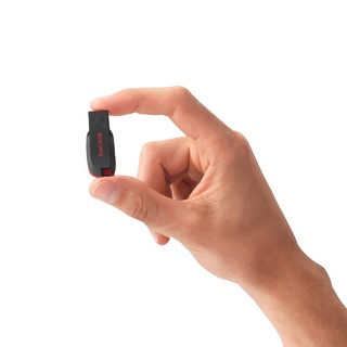 Sandisk Mini Pen Driver USB 2.0 Flash Drive 8 Gb/16/32/64/128/256/512/1 Tb/2 Adequado Para Telefones Celulares Computadores E Outros Dispositivos (2)
