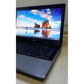 Notebook Acer Aspire 4553 Ssd 120gb Ram 4gb Windows 10