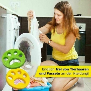 Máquina De Lavar Roupa Reutilizável Removedor De Pelos De Animais Acessórios Para Limpeza