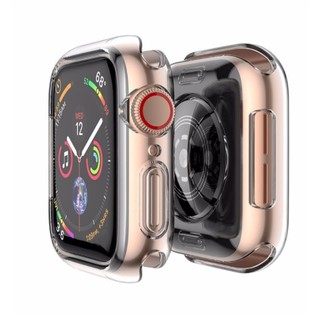 Capa Case de Silicone Bumber Para Iwo 12 13 Smartwatch Apple Watch HW 12 HW16 X8 X7 38/40mm 42/44mm