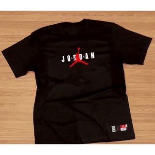Camiseta Masculina Air Jordan Basquete Nba (1)