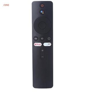 CONS High Quality Smart TV Infrared Controller Replacement for MI TV Box Mi TV Stick