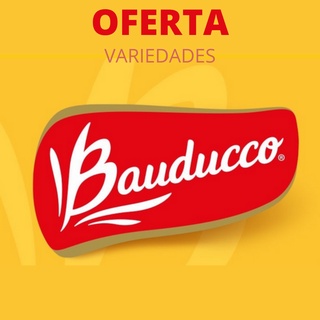BAUDUCCO - Biscoito Amanteigado, Bolinho, Maxi Barrinha, Mini Waffer, Pão de Mel, Bolinho Duo Chocolate