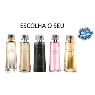 Perfumes Luiza Brunet Avon 100 ml - Escolha o SEU