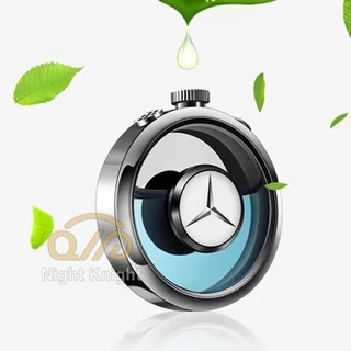 For Mercedes Benz Perfume de ar condicionado de carro