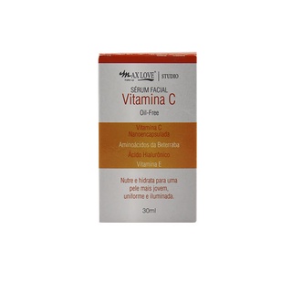Sérum Facial Vitamina C Max Love (4)