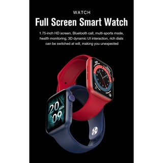 Smartwatch Pulseira Hw22, Monitora Frequência Cardíaca e Pressão Sanguinea. (3)