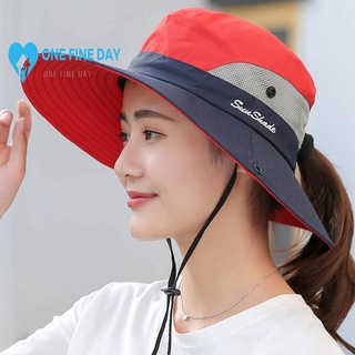 Zifon Chapéu De Sol Feminino De Aba Larga Dobrável Proteção Uv Para Caminhadas, Ambientes Externos H6B1