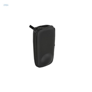 DREA Para-Insta360 ONE X X2 Mini PU Caso Saco De Armazenamento De Proteção Caixa De Montagem Acessórios