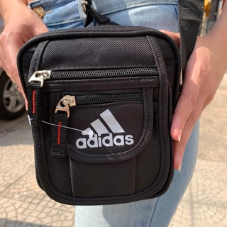 Shoulder bag Adidas pochete transversal bolsa de ombro sholder bag