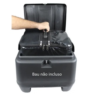 Bolsa Térmica Bag Baú 80 - Para Baús de 80 Litros PROTORK - Bag Lev (1)