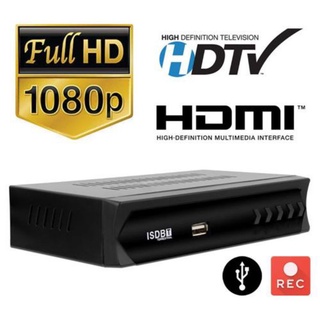 Conversor De TV Sinal Digital ISDB-T Full HD (4)