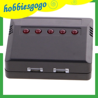 Hobies 5 Em 1 3.7 V Lipo Carregador De Bateria Usb Interface Para Syma X5Sw X5C Peças Drone (1)
