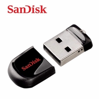 Mini Sandisk Cruzer Lâmina Flash drive 128GB Gb Gb 16 32 64GB 8GB pen drive