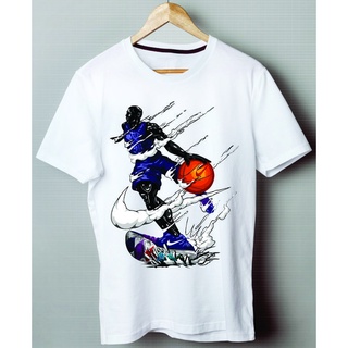 Camiseta Blusa Camisa Nike Estilo Do NBA Unissex