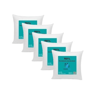 5 enchimento refil de almofada fibra siliconada 35x35 anti mofo anti bacterias (1)
