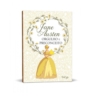 Coleção Especial Jane Austen (3)