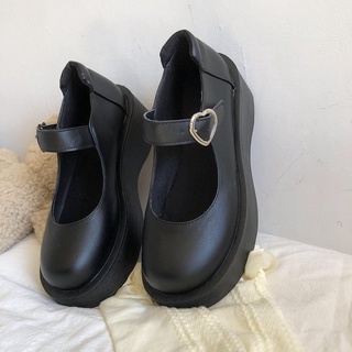 Bonitos sapatos de Lolita Mary Jane