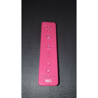 Wii Mote Plus Original Nintendo