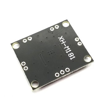 Kit Placa Decodificador Mp3 + Amplificador De Áudio Pam8610 (4)