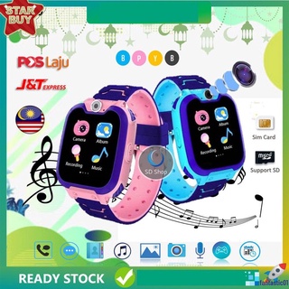 Q12 Relógio Smartwatch Kids Infantil Teen Rastreador Gps Chamada Sos Camera Resistente A Agua fantastic01