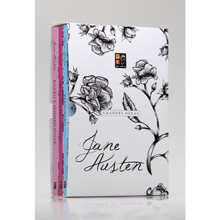 Box - Jane Austen (1)
