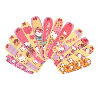 Curativos Band-Aid Hello Kitty 25 Unidades (2)
