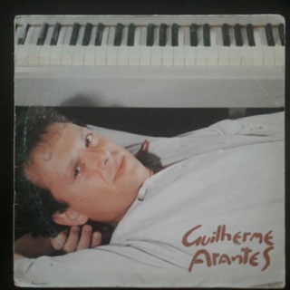 LP Guilherme Arantes