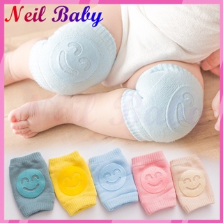 (Neil Baby) joelheira para bebe joelheira bebe joelheira de bebê Joelheira De Proteção De Engatinhar Para Bebês 2021/Do Joelho Crianças
