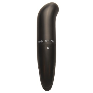 Vibrador Massageador do Ponto G Toque Liso - Produto de Sex Shop + Brinde (4)