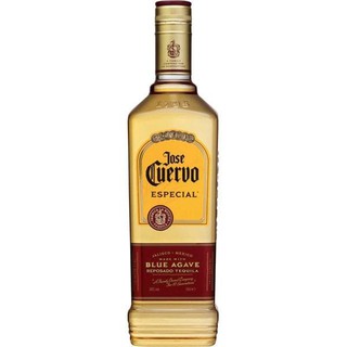 Tequila José Cuervo SILVER/GOLD 750ml Original unidade PROMOÇÃO