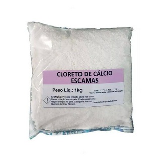 Cloreto De Calcio Escamas 6 Kg (anti Mofo) Especial (1)