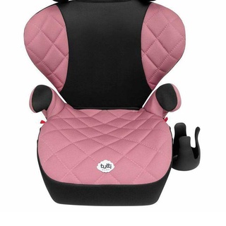 Cadeira Cadeirinha Infantil Para Carro Triton Rosa Tutti Baby (3)