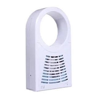 Micro Condicionador de ar frio - Ventilador Portátil Sem Helices - Difusor de aromas - USB - Pilhas (3)