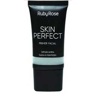 Primer Para Rosto Ruby Rose Skin Perfect Primer Hb8086